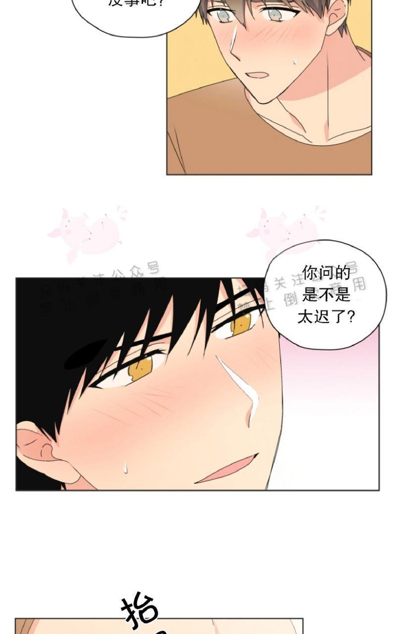 孤独的爱[耽美]韩漫全集-第30话无删减无遮挡章节图片 