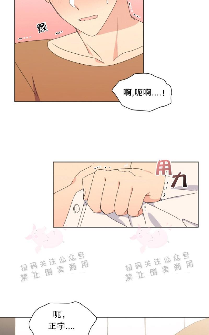 孤独的爱[耽美]韩漫全集-第30话无删减无遮挡章节图片 