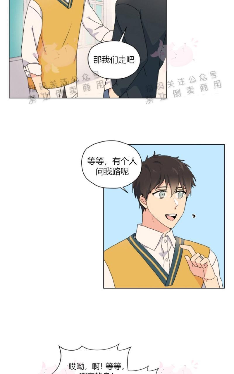 孤独的爱[耽美]韩漫全集-第33话end无删减无遮挡章节图片 