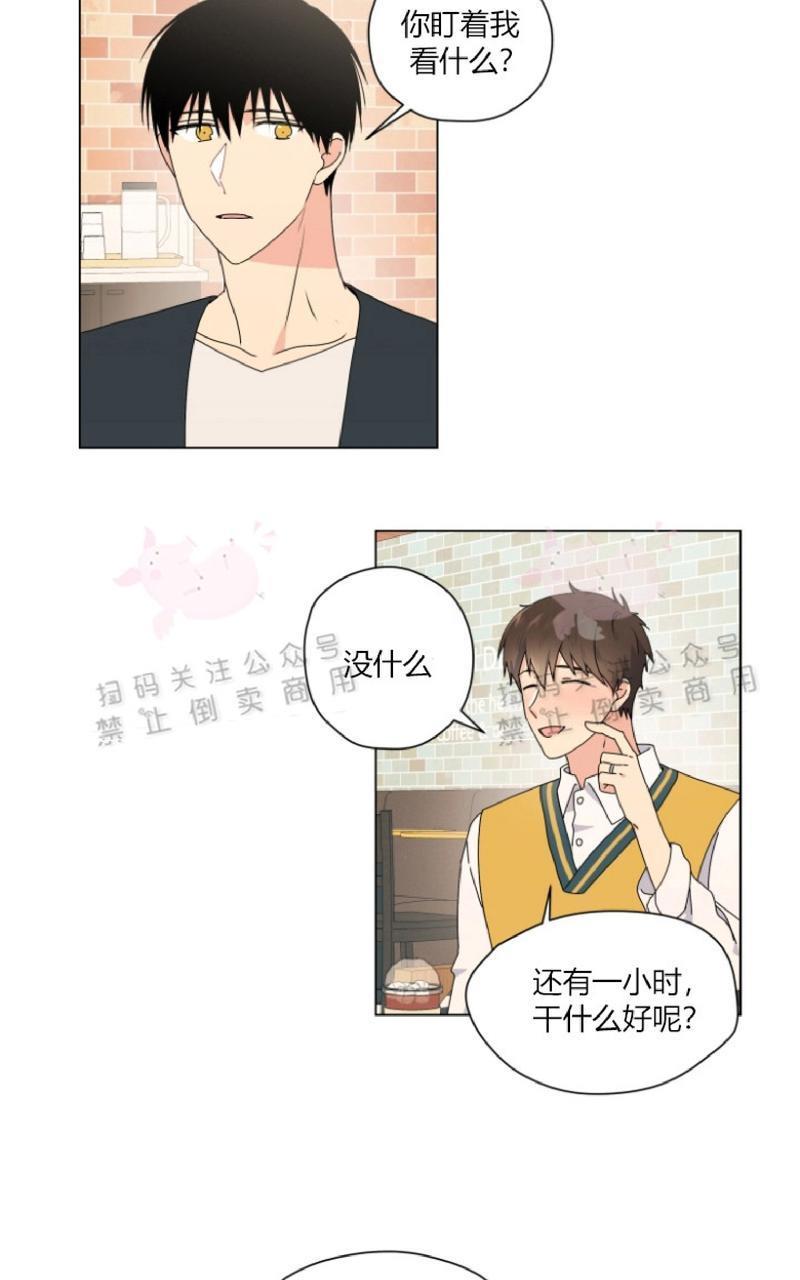 孤独的爱[耽美]韩漫全集-第33话end无删减无遮挡章节图片 