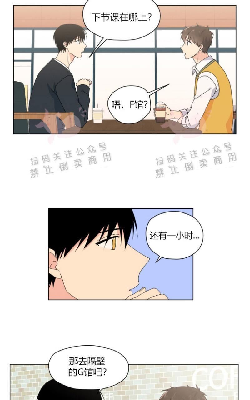 孤独的爱[耽美]韩漫全集-第33话end无删减无遮挡章节图片 