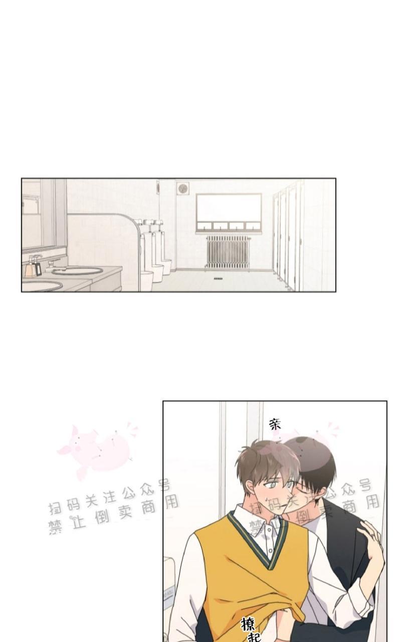 孤独的爱[耽美]韩漫全集-第33话end无删减无遮挡章节图片 