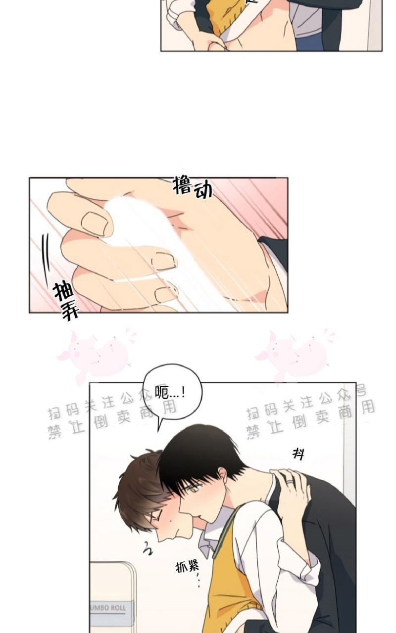 孤独的爱[耽美]韩漫全集-第33话end无删减无遮挡章节图片 