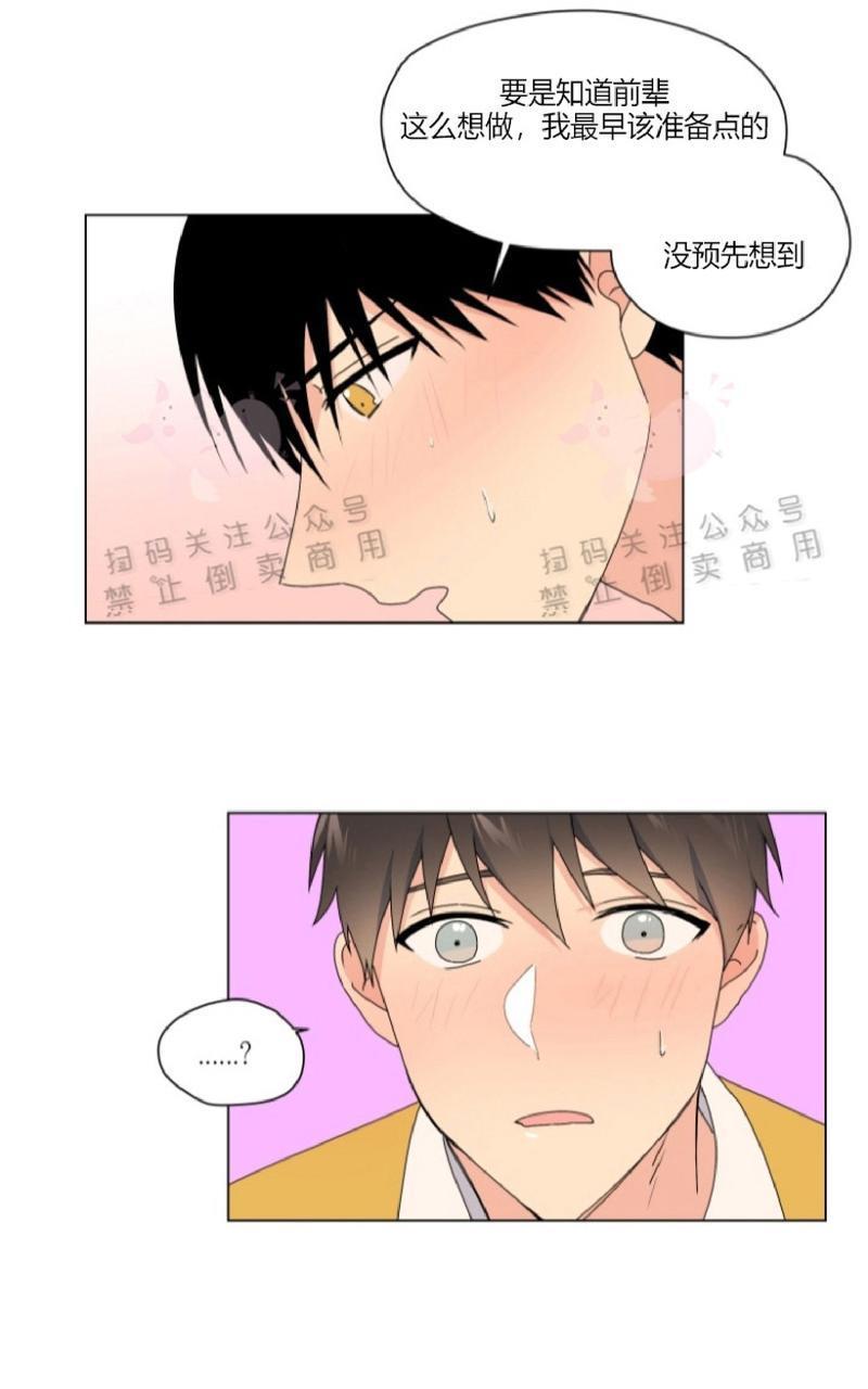 孤独的爱[耽美]韩漫全集-第33话end无删减无遮挡章节图片 