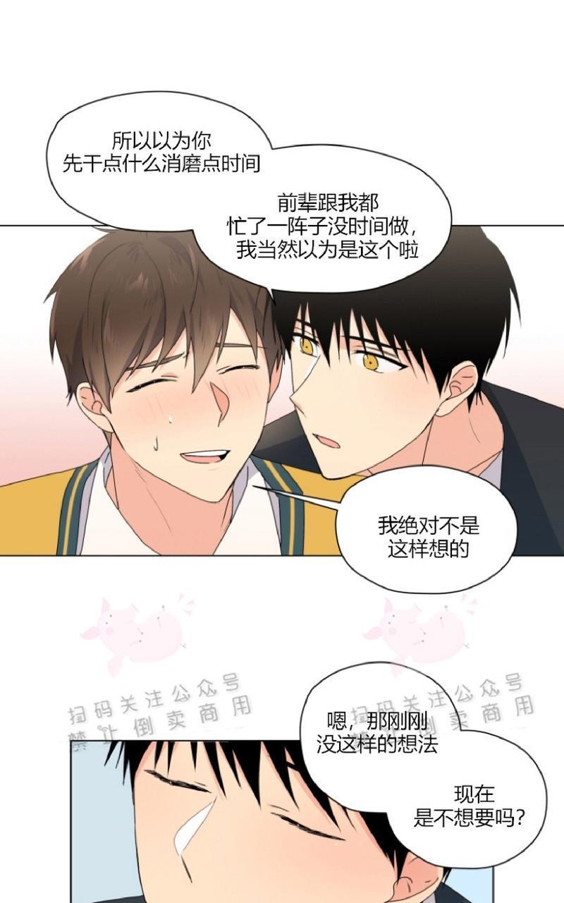 孤独的爱[耽美]韩漫全集-第33话end无删减无遮挡章节图片 