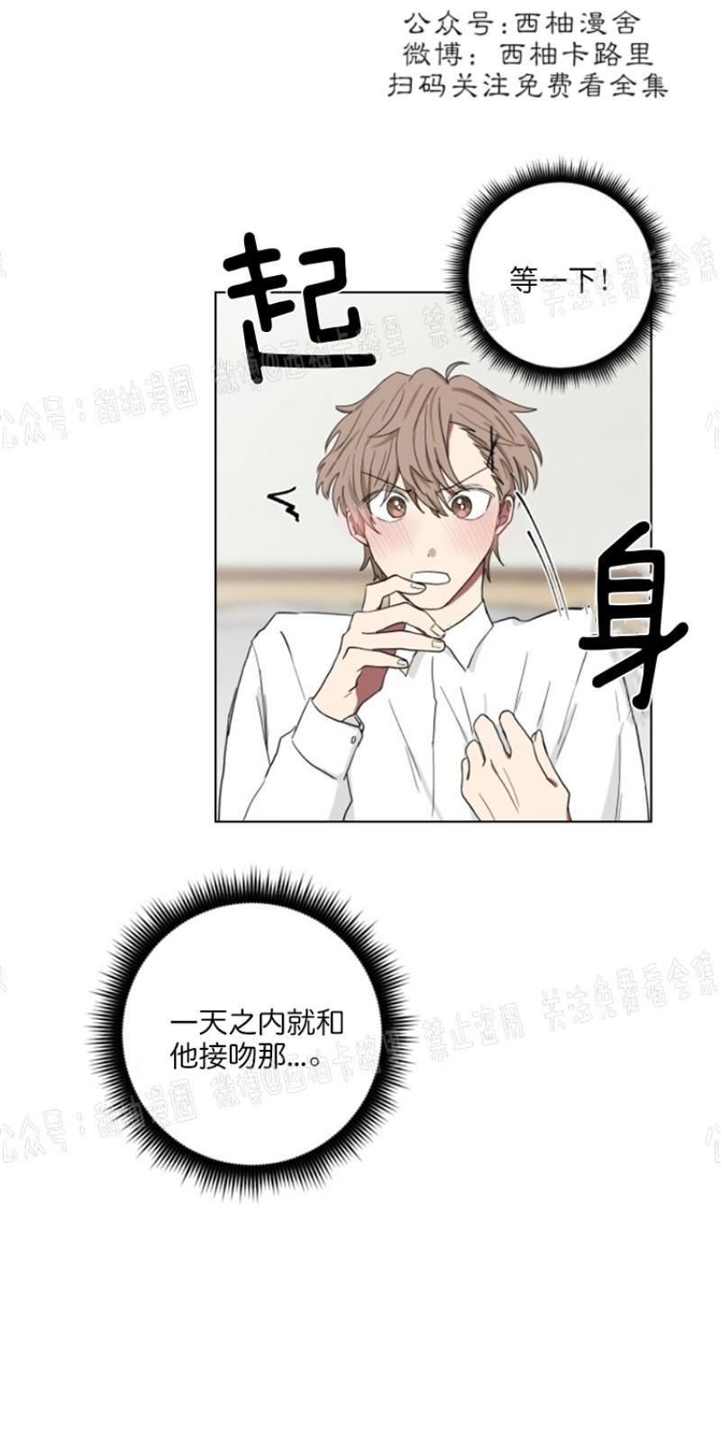 我被大佬圈养了/如果和大哥恋爱/如果与帮派相恋[耽美]韩漫全集-第4话无删减无遮挡章节图片 