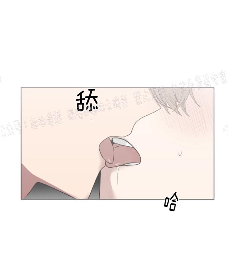 我被大佬圈养了/如果和大哥恋爱/如果与帮派相恋[耽美]韩漫全集-第4话无删减无遮挡章节图片 