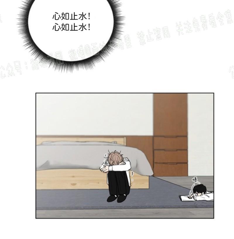 我被大佬圈养了/如果和大哥恋爱/如果与帮派相恋[耽美]韩漫全集-第4话无删减无遮挡章节图片 