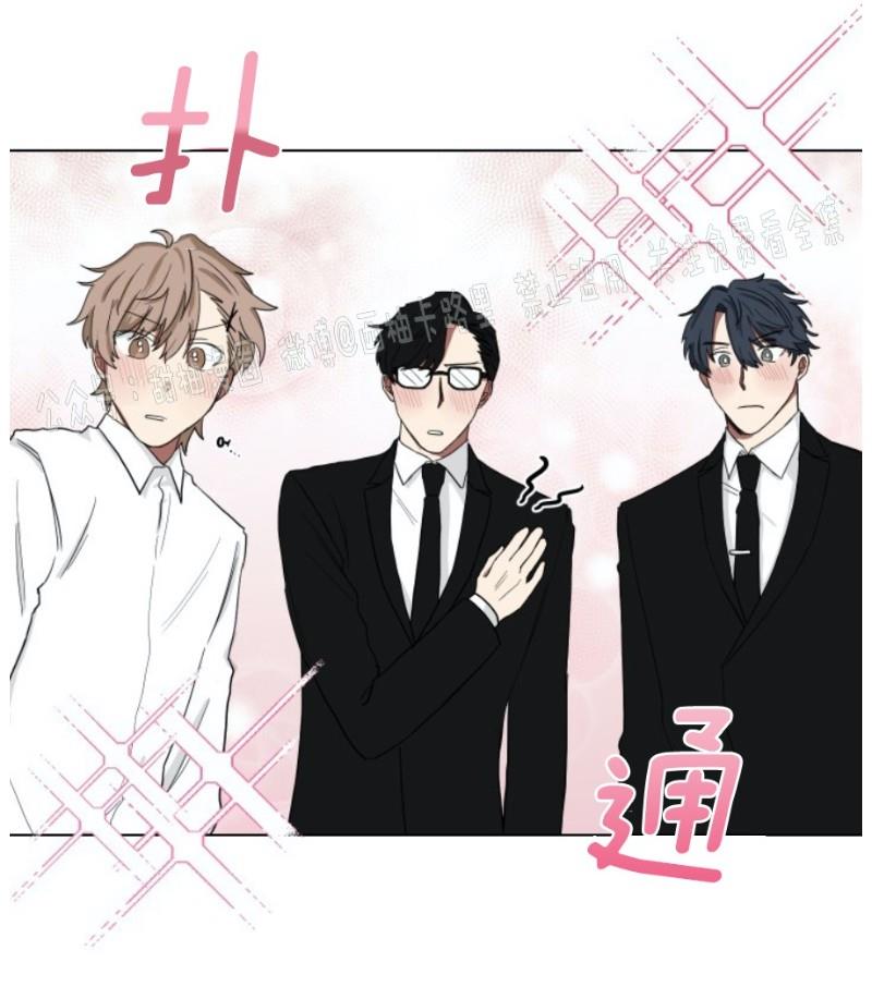 我被大佬圈养了/如果和大哥恋爱/如果与帮派相恋[耽美]韩漫全集-第5话无删减无遮挡章节图片 