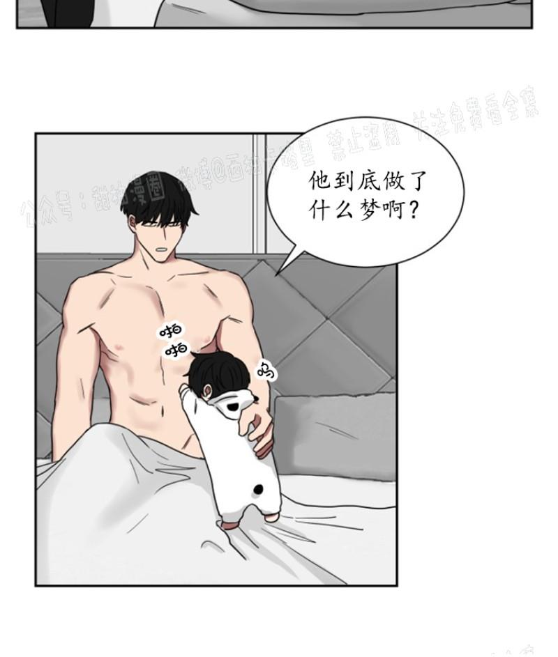 我被大佬圈养了/如果和大哥恋爱/如果与帮派相恋[耽美]韩漫全集-第10话无删减无遮挡章节图片 