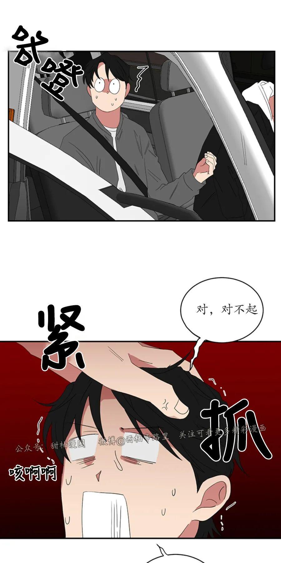 我被大佬圈养了/如果和大哥恋爱/如果与帮派相恋[耽美]韩漫全集-第32话无删减无遮挡章节图片 