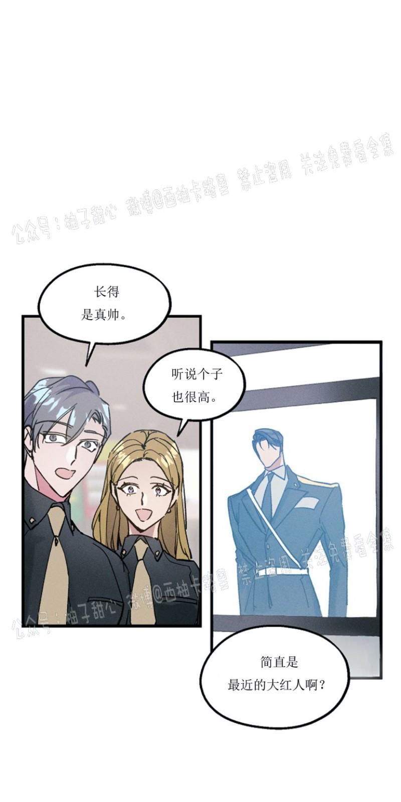 代号：迷雾/代号雾[耽美]韩漫全集-第1话无删减无遮挡章节图片 