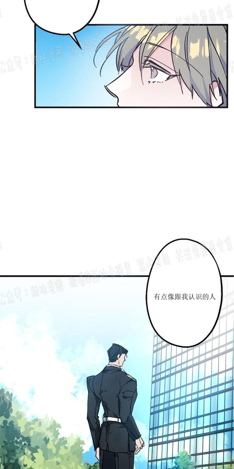 代号：迷雾/代号雾[耽美]韩漫全集-第2话无删减无遮挡章节图片 