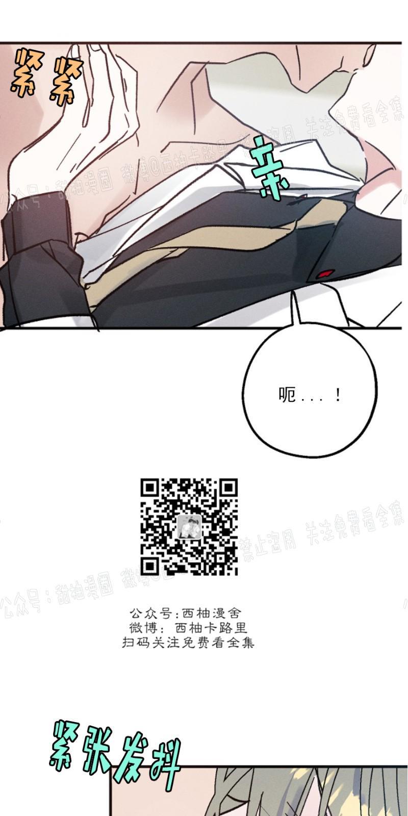 代号：迷雾/代号雾[耽美]韩漫全集-第5话无删减无遮挡章节图片 