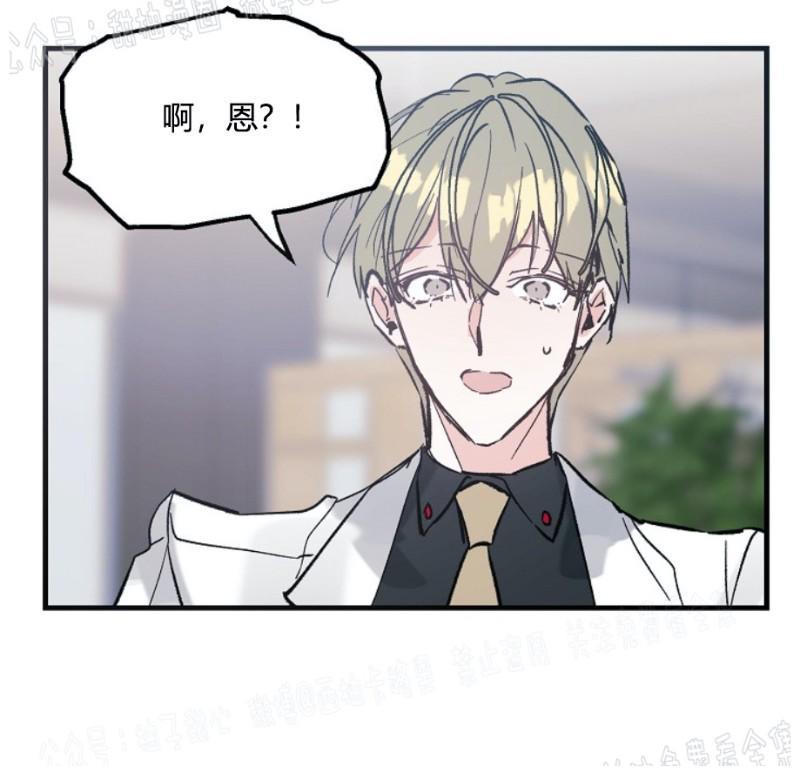 代号：迷雾/代号雾[耽美]韩漫全集-第7话无删减无遮挡章节图片 
