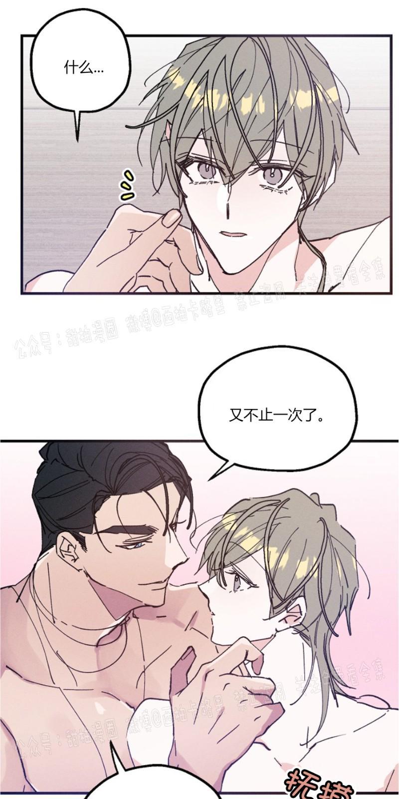 代号：迷雾/代号雾[耽美]韩漫全集-第10话无删减无遮挡章节图片 