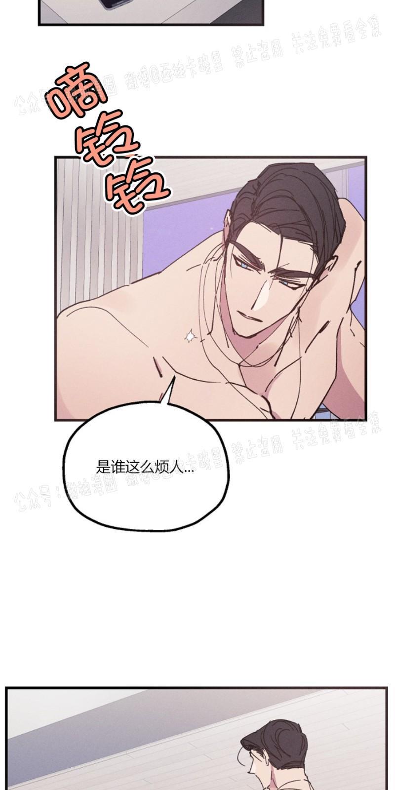 代号：迷雾/代号雾[耽美]韩漫全集-第10话无删减无遮挡章节图片 