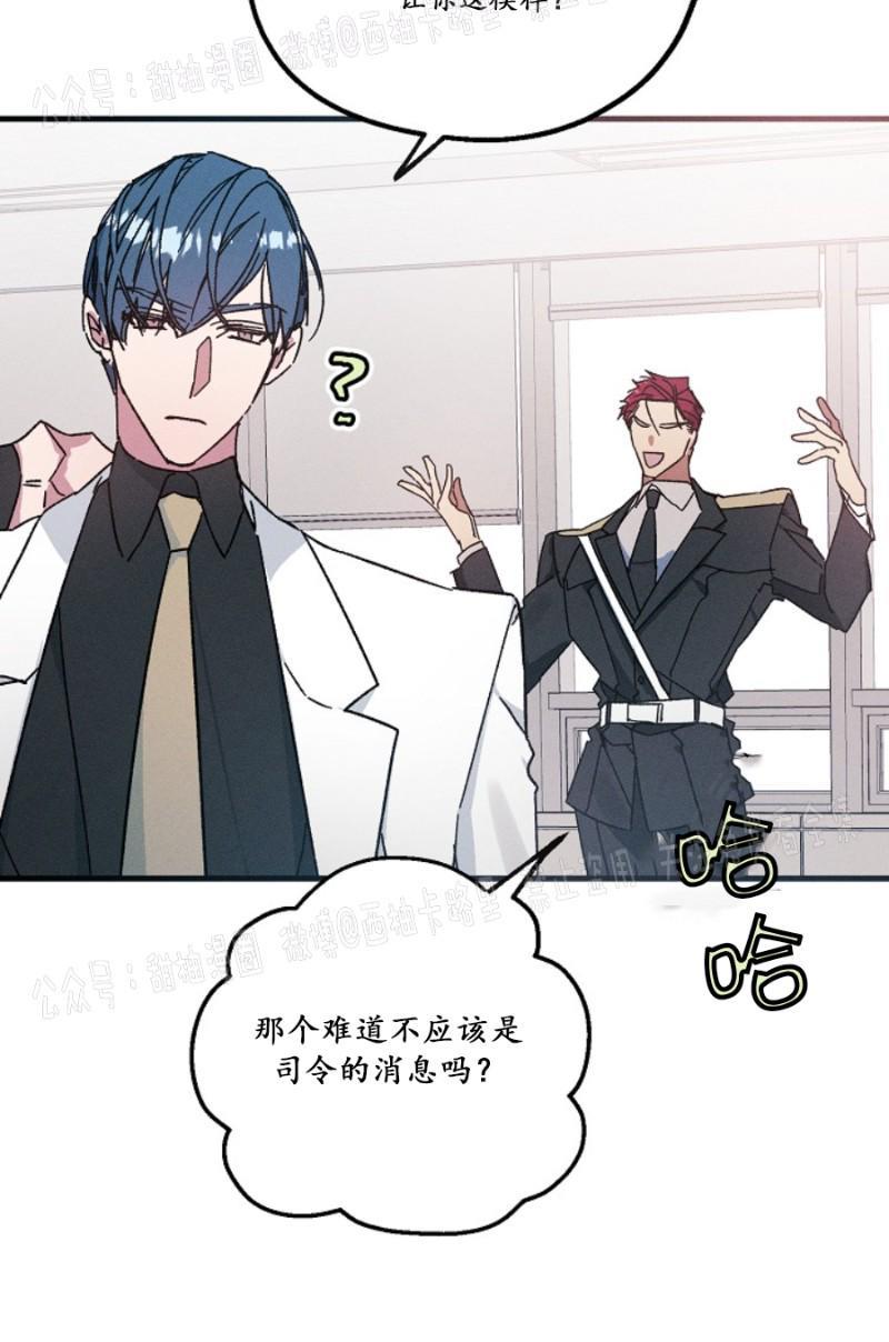 代号：迷雾/代号雾[耽美]韩漫全集-第11话无删减无遮挡章节图片 