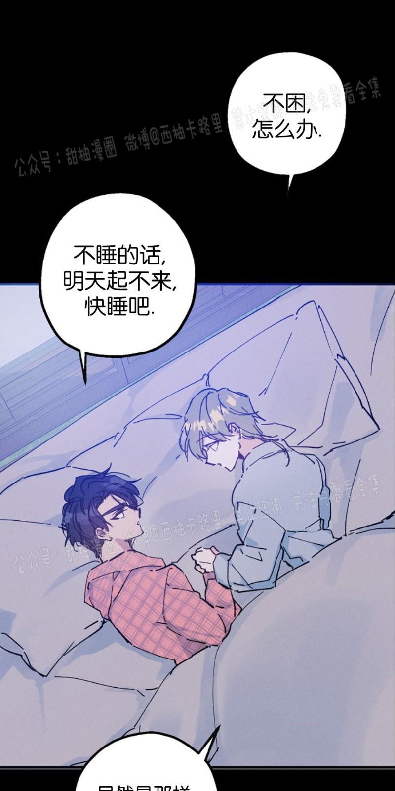 代号：迷雾/代号雾[耽美]韩漫全集-第13话无删减无遮挡章节图片 