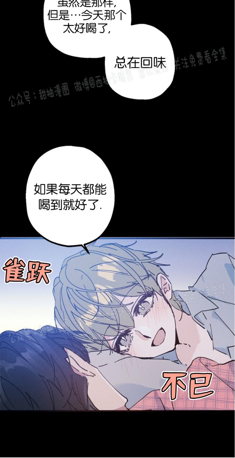 代号：迷雾/代号雾[耽美]韩漫全集-第13话无删减无遮挡章节图片 
