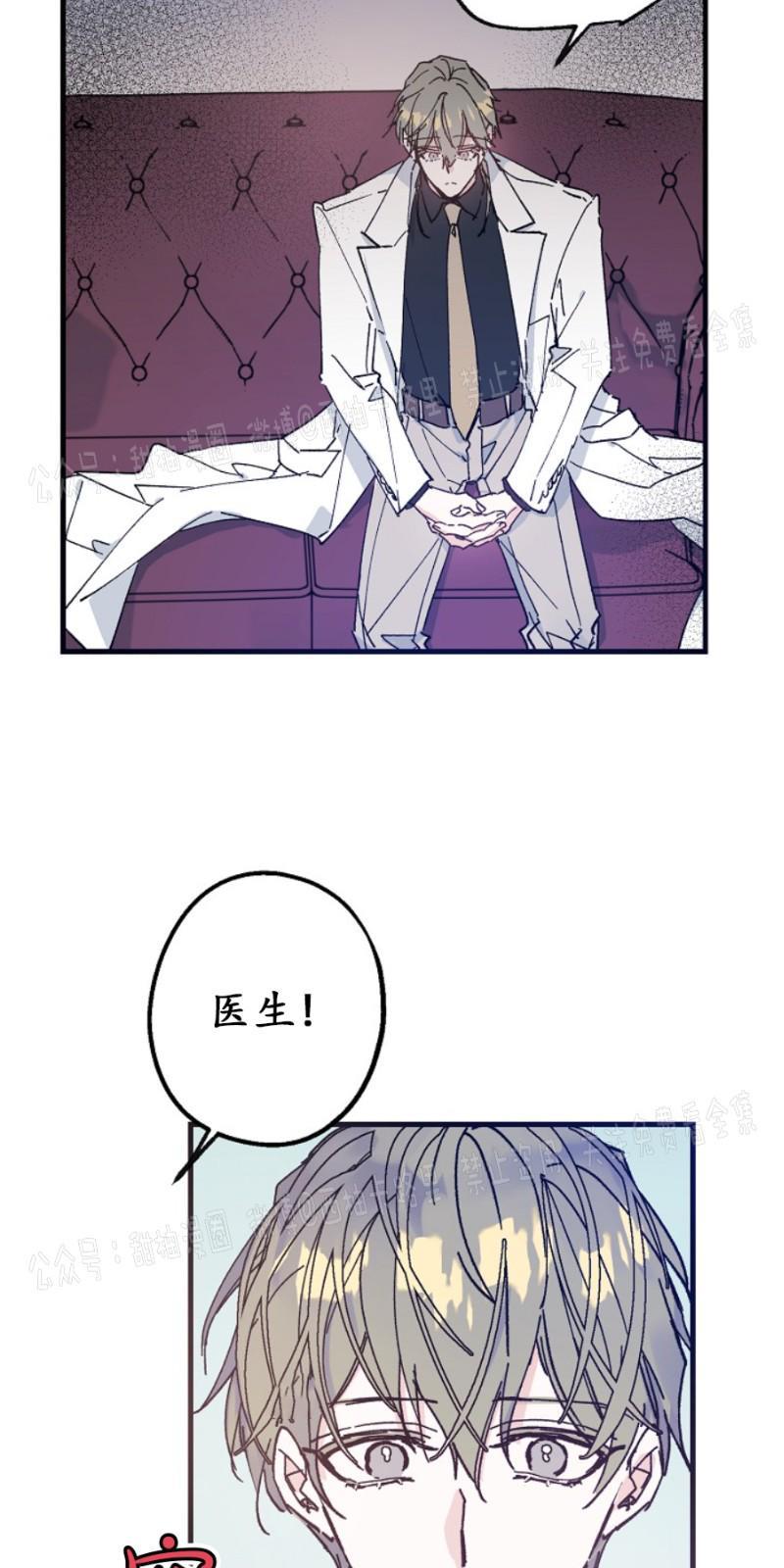 代号：迷雾/代号雾[耽美]韩漫全集-第13话无删减无遮挡章节图片 