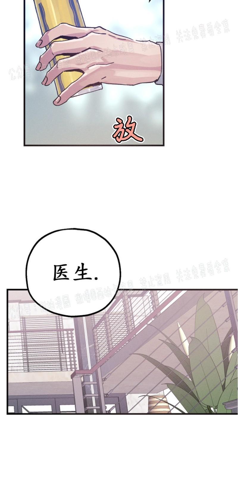 代号：迷雾/代号雾[耽美]韩漫全集-第13话无删减无遮挡章节图片 