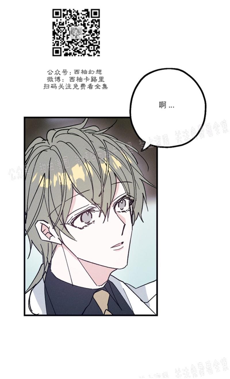 代号：迷雾/代号雾[耽美]韩漫全集-第14话无删减无遮挡章节图片 