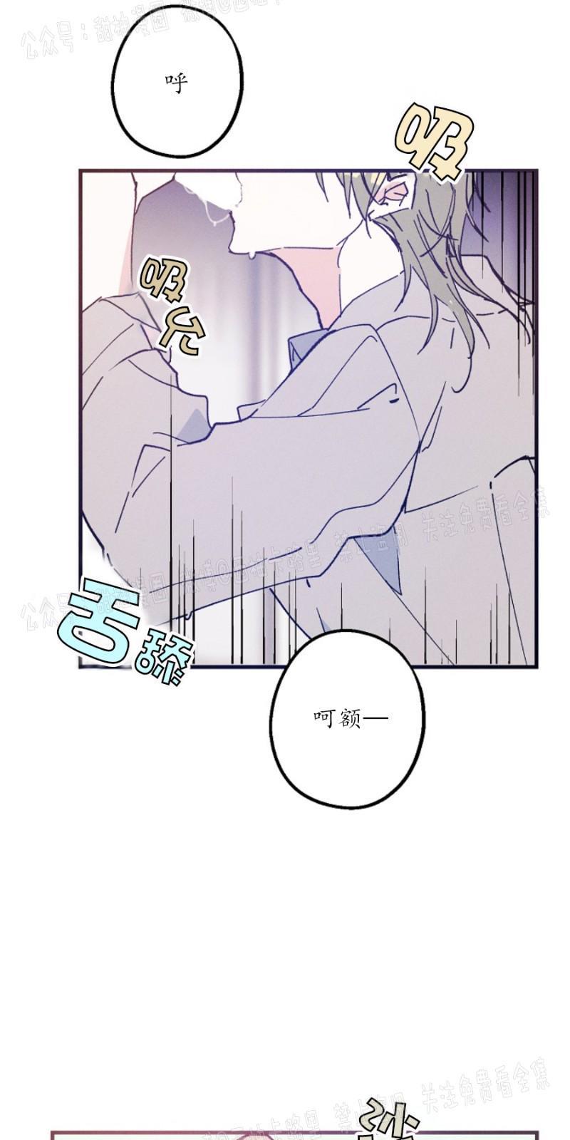 代号：迷雾/代号雾[耽美]韩漫全集-第15话无删减无遮挡章节图片 