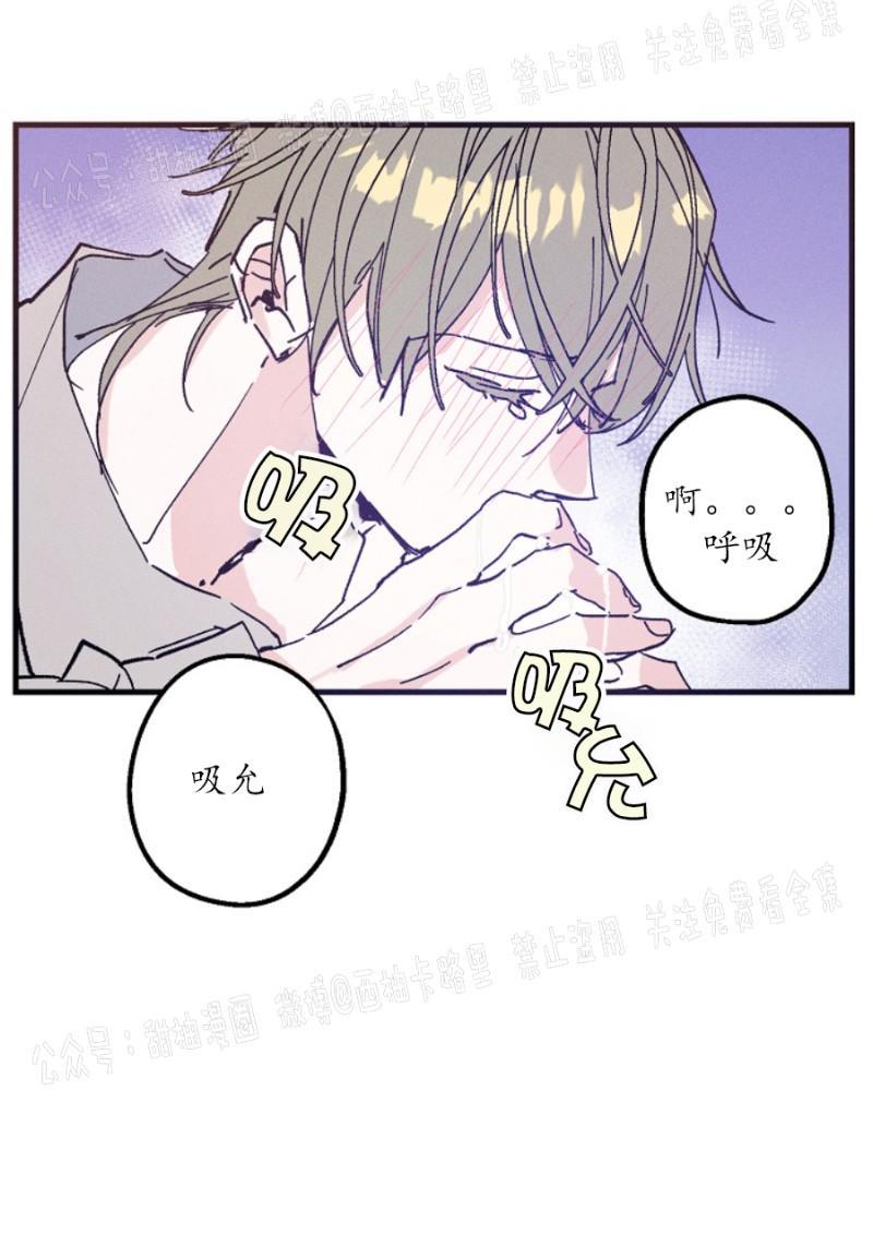 代号：迷雾/代号雾[耽美]韩漫全集-第15话无删减无遮挡章节图片 