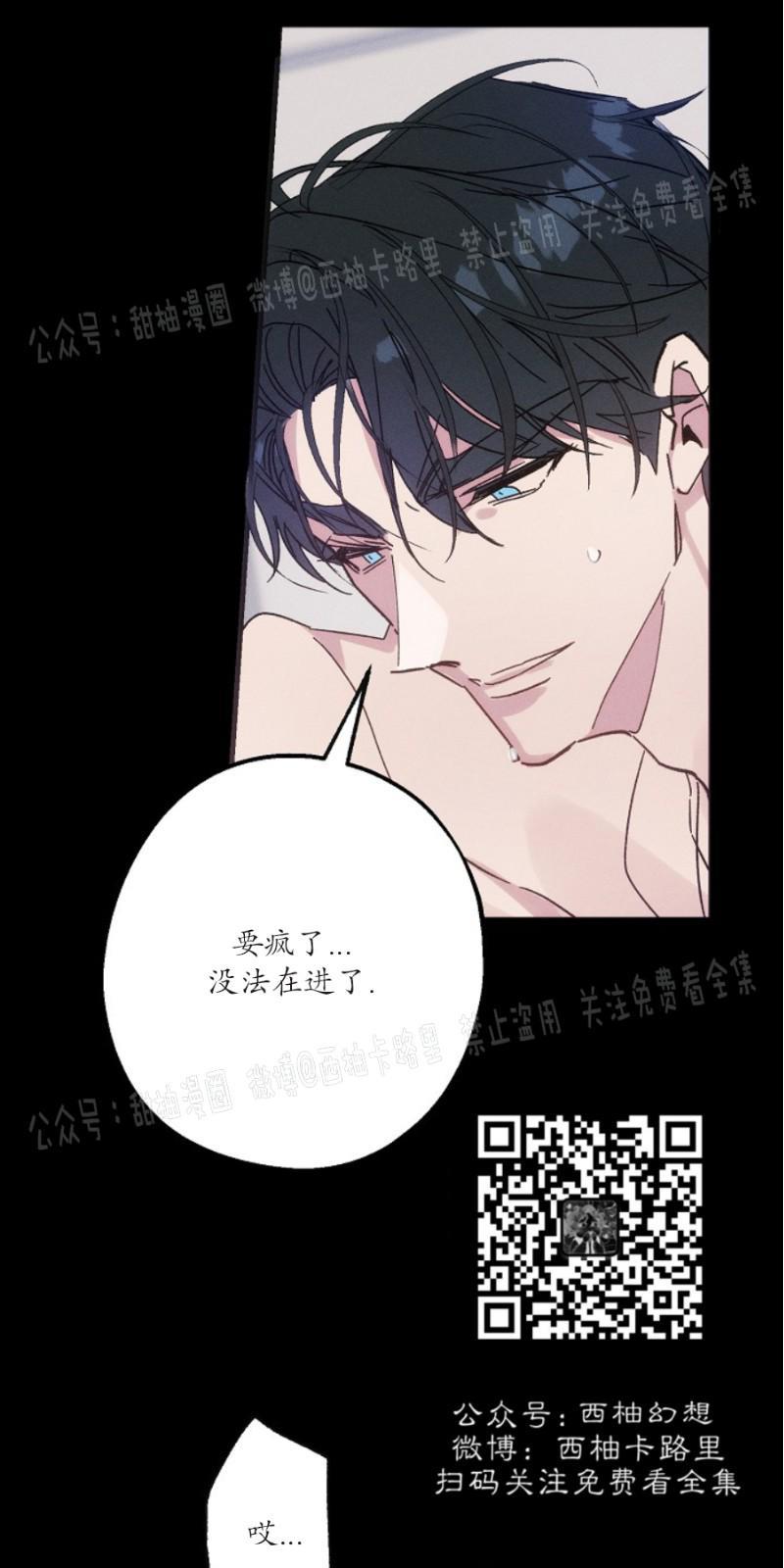 代号：迷雾/代号雾[耽美]韩漫全集-第16话无删减无遮挡章节图片 