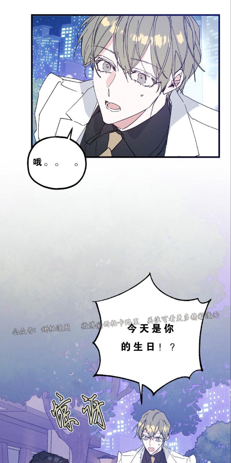 代号：迷雾/代号雾[耽美]韩漫全集-第19话无删减无遮挡章节图片 