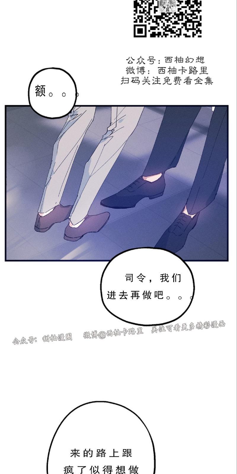 代号：迷雾/代号雾[耽美]韩漫全集-第19话无删减无遮挡章节图片 