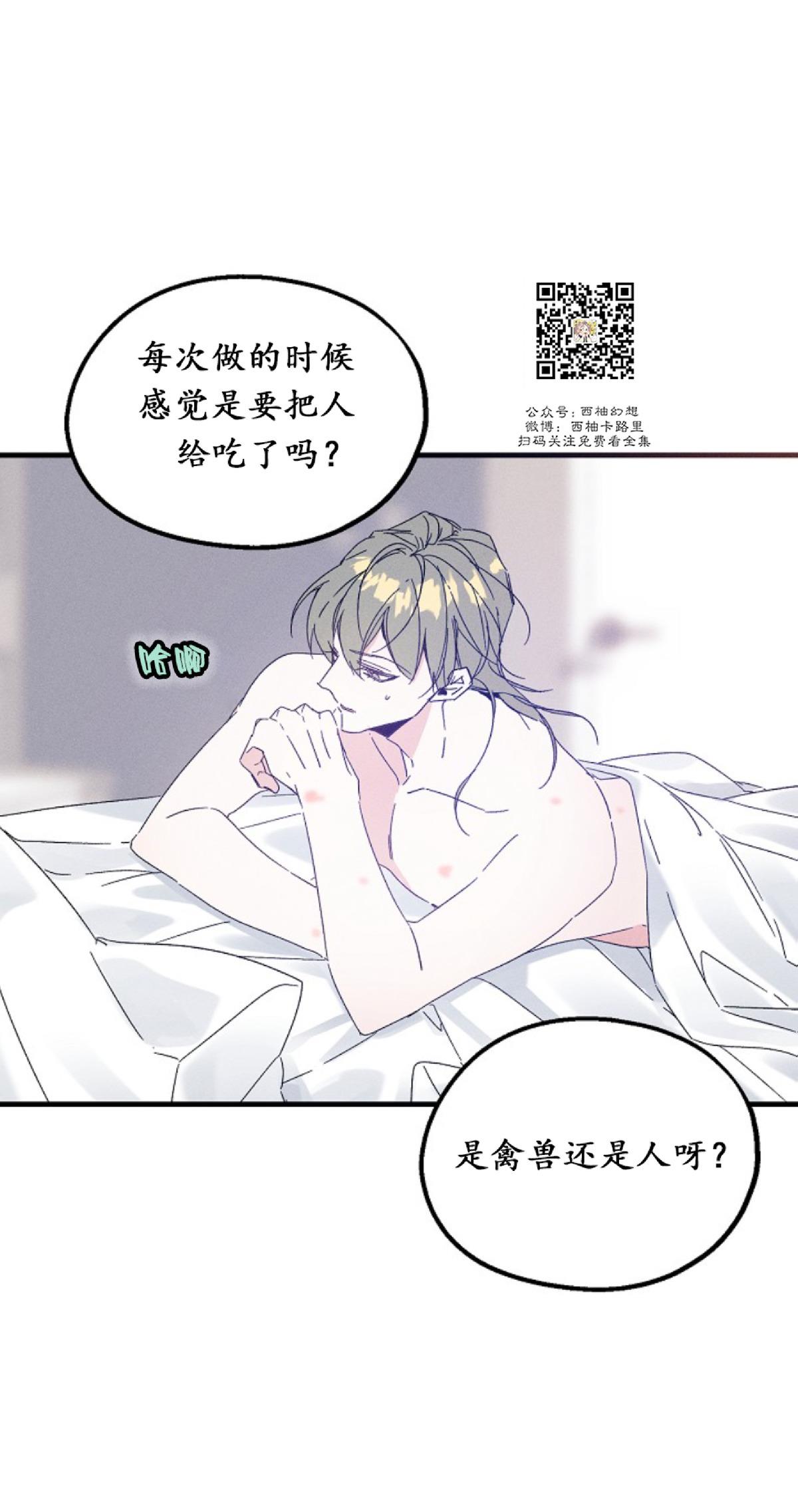 代号：迷雾/代号雾[耽美]韩漫全集-第21话无删减无遮挡章节图片 