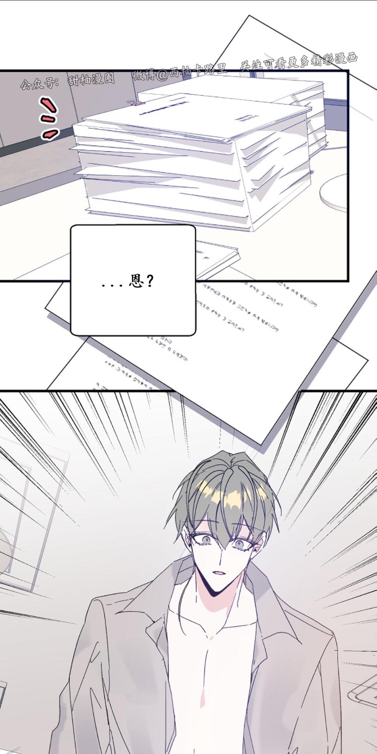 代号：迷雾/代号雾[耽美]韩漫全集-第21话无删减无遮挡章节图片 