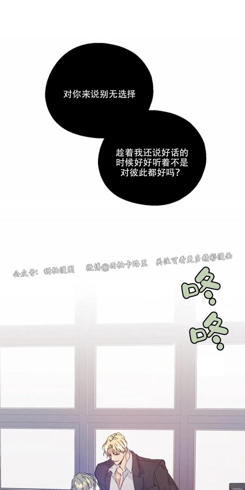 代号：迷雾/代号雾[耽美]韩漫全集-第23话无删减无遮挡章节图片 