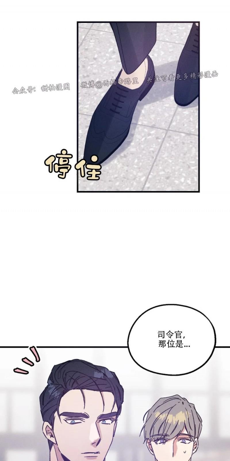 代号：迷雾/代号雾[耽美]韩漫全集-第23话无删减无遮挡章节图片 