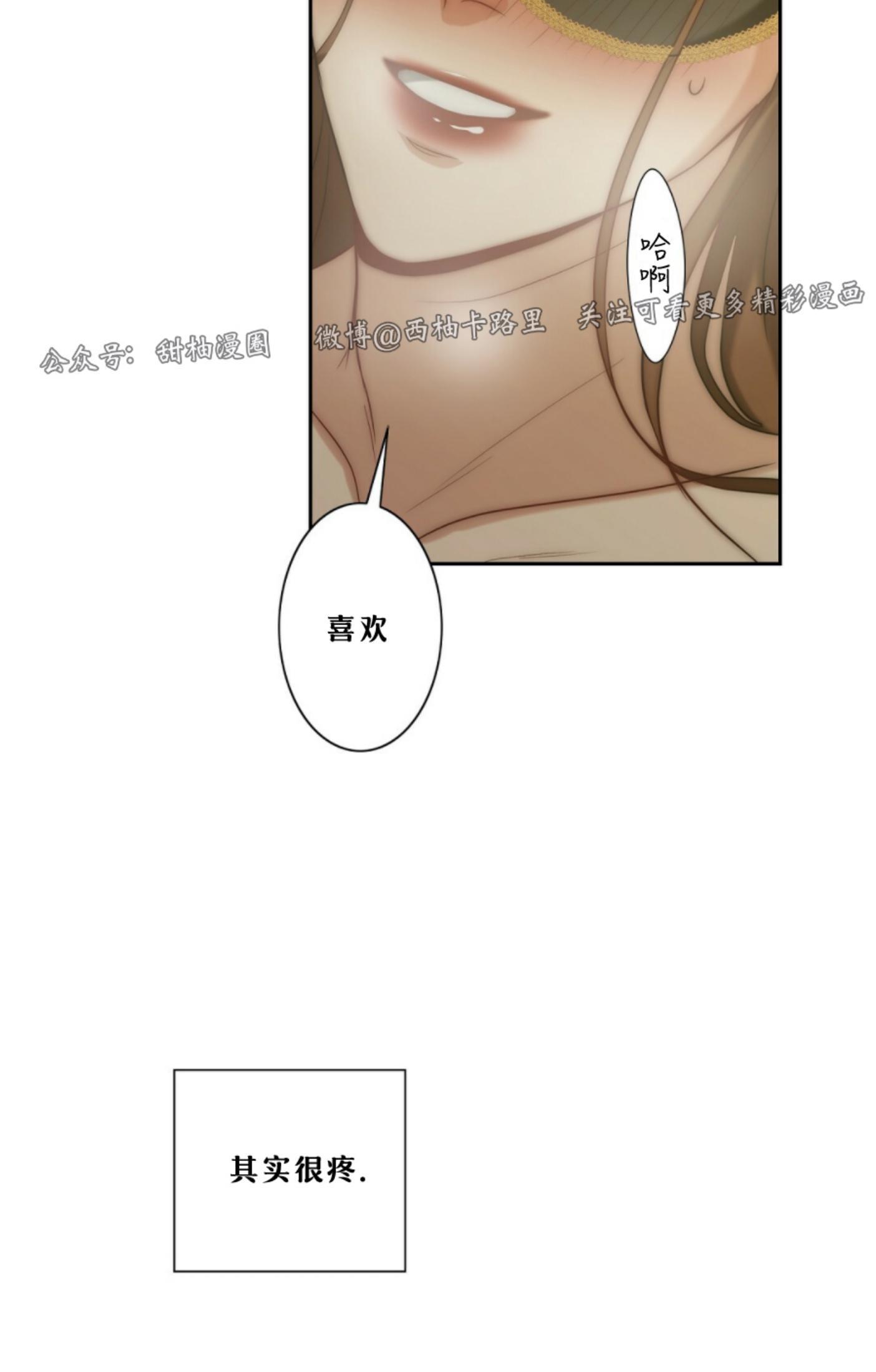 劣质Omega的秘密[耽美]韩漫全集-第6话无删减无遮挡章节图片 