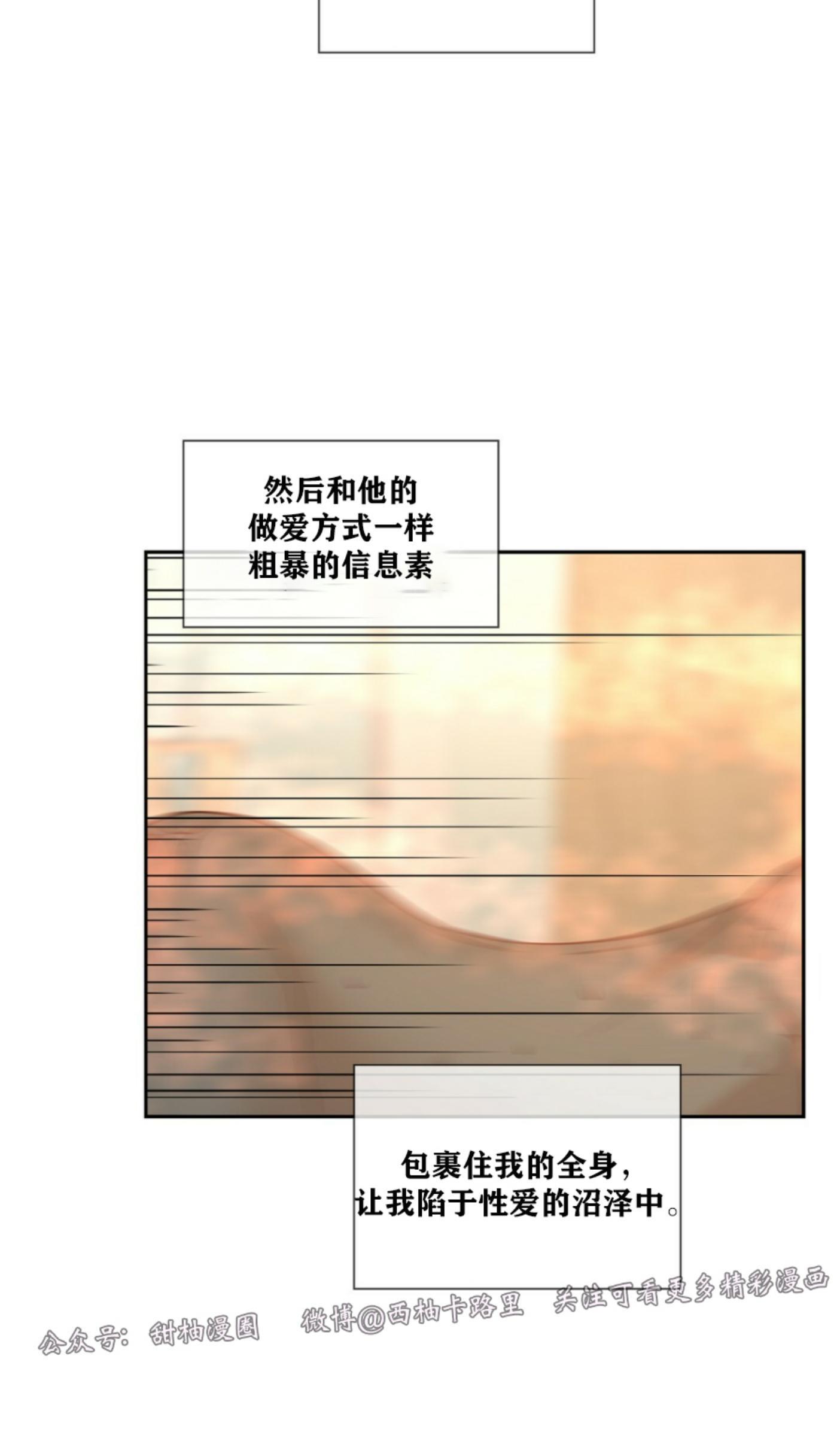 劣质Omega的秘密[耽美]韩漫全集-第7话无删减无遮挡章节图片 