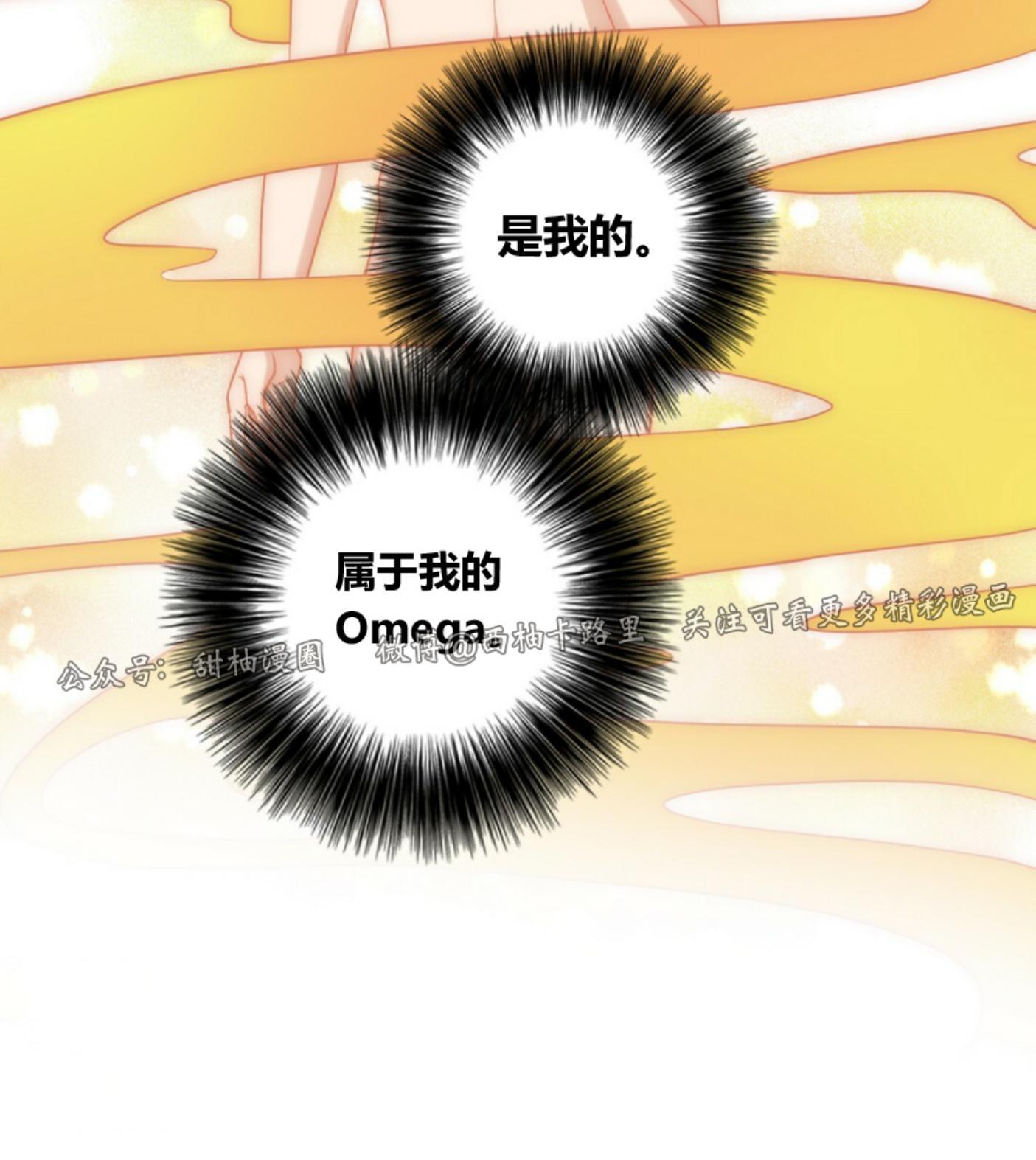 劣质Omega的秘密[耽美]韩漫全集-第12话无删减无遮挡章节图片 