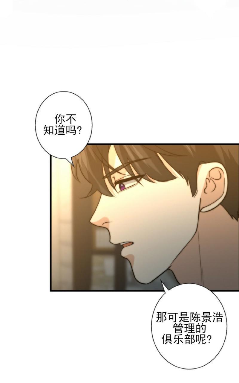 劣质Omega的秘密[耽美]韩漫全集-第20话无删减无遮挡章节图片 