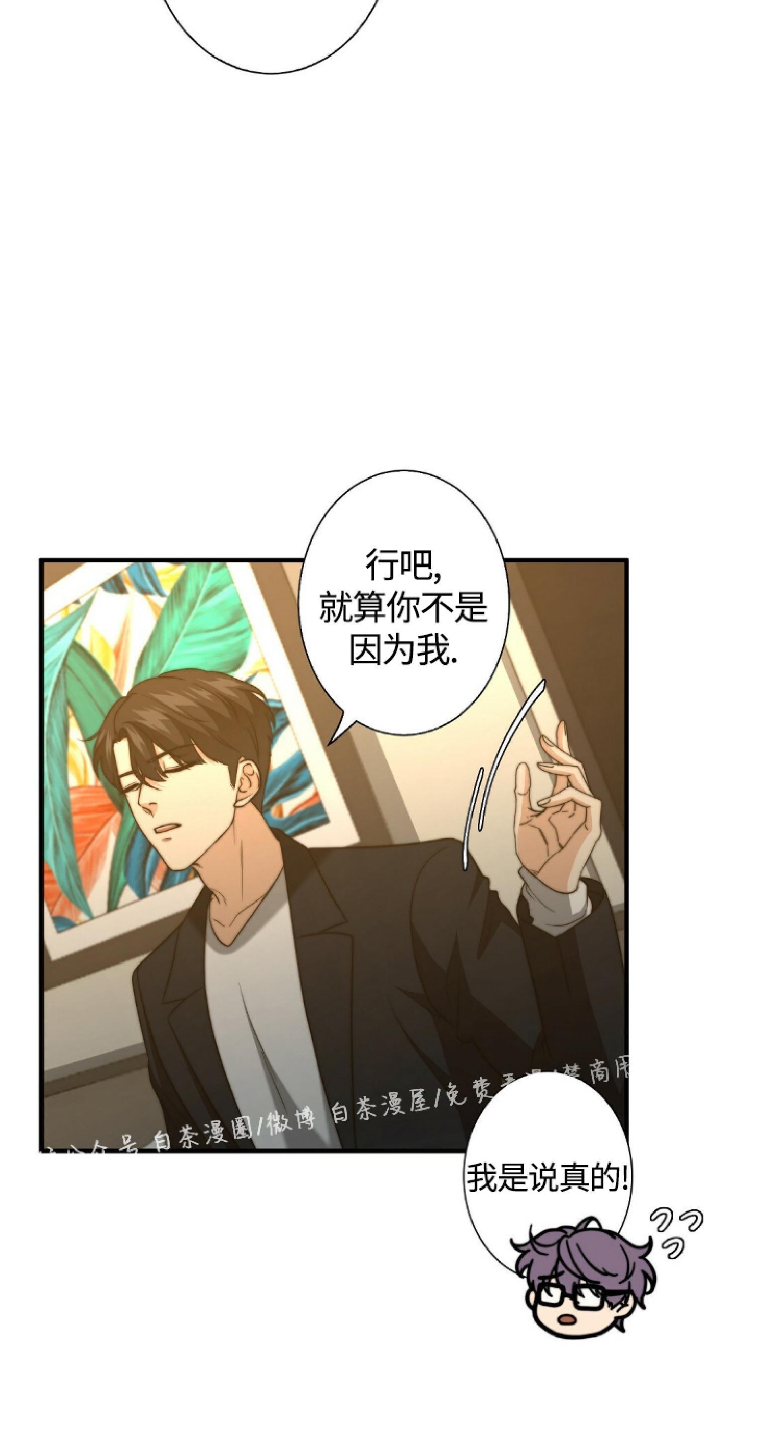 劣质Omega的秘密[耽美]韩漫全集-第23话无删减无遮挡章节图片 