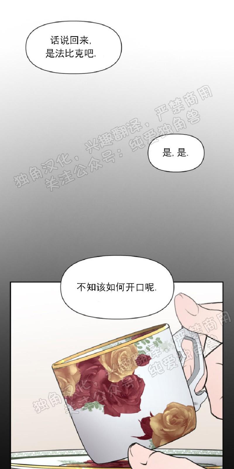 Plaything/成为某大公阁下的玩物[耽美]韩漫全集-第1话无删减无遮挡章节图片 