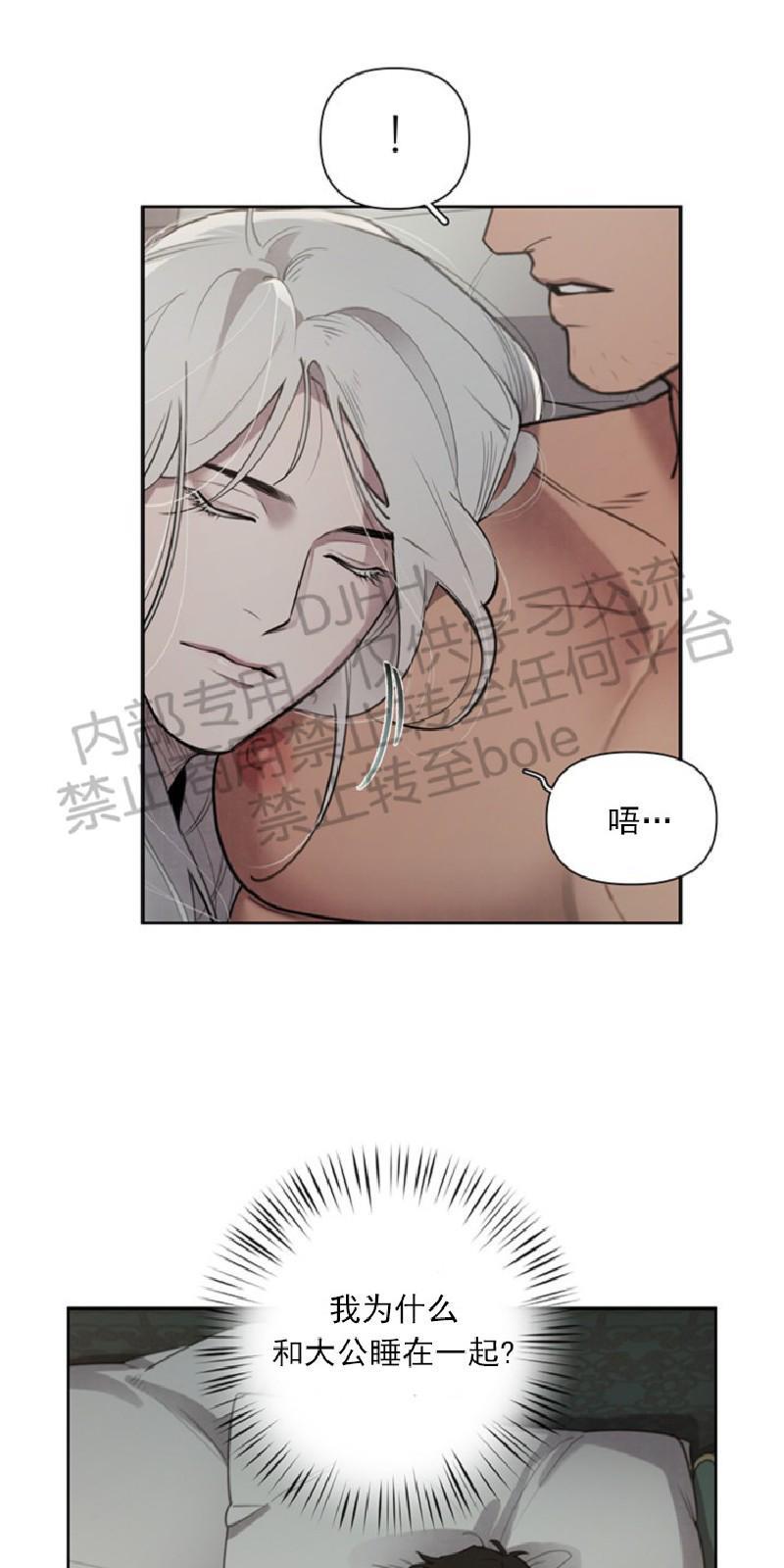 Plaything/成为某大公阁下的玩物[耽美]韩漫全集-第3话无删减无遮挡章节图片 