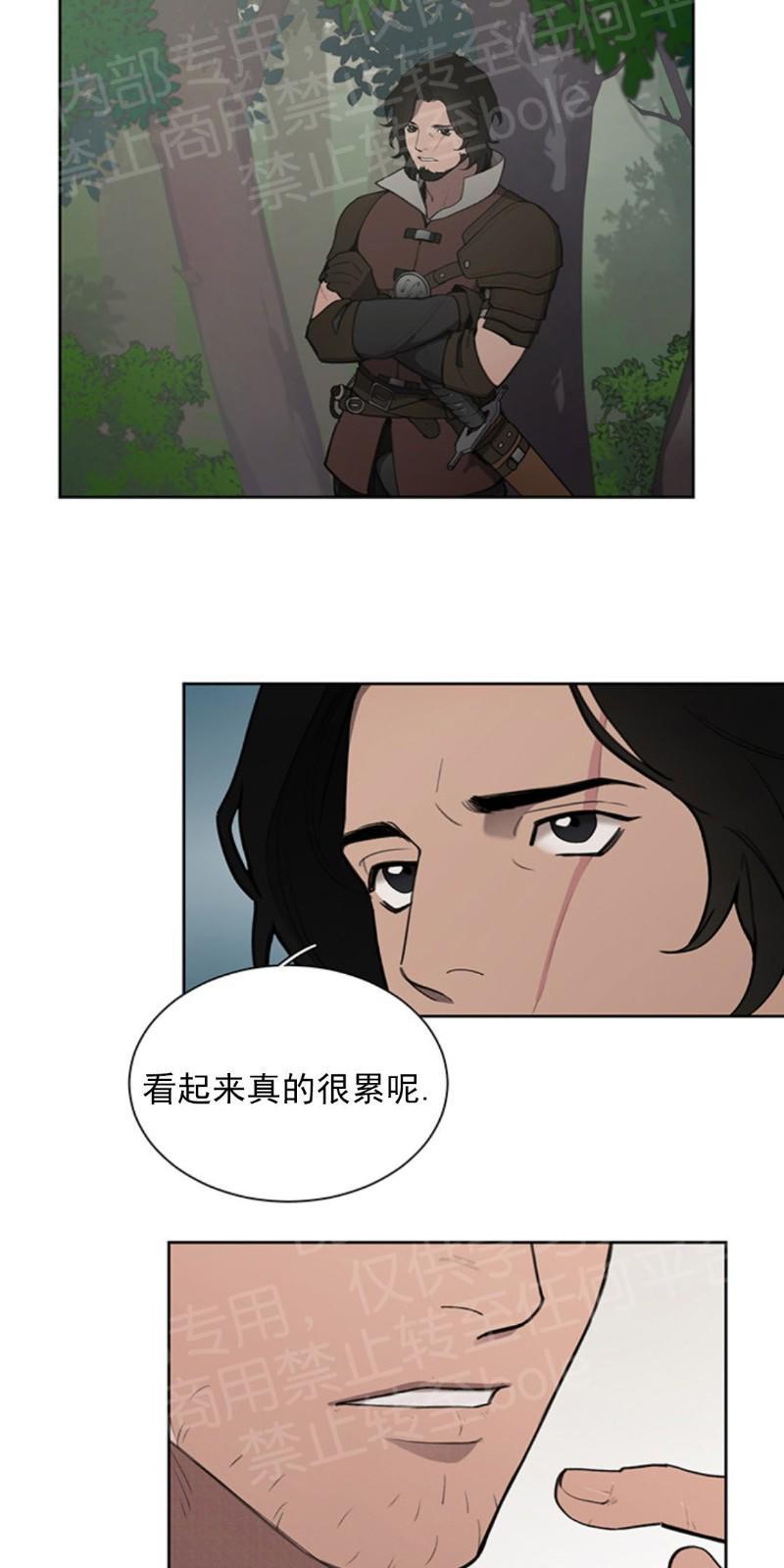 Plaything/成为某大公阁下的玩物[耽美]韩漫全集-第5话无删减无遮挡章节图片 