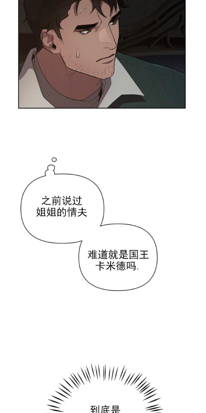 Plaything/成为某大公阁下的玩物[耽美]韩漫全集-第7话无删减无遮挡章节图片 