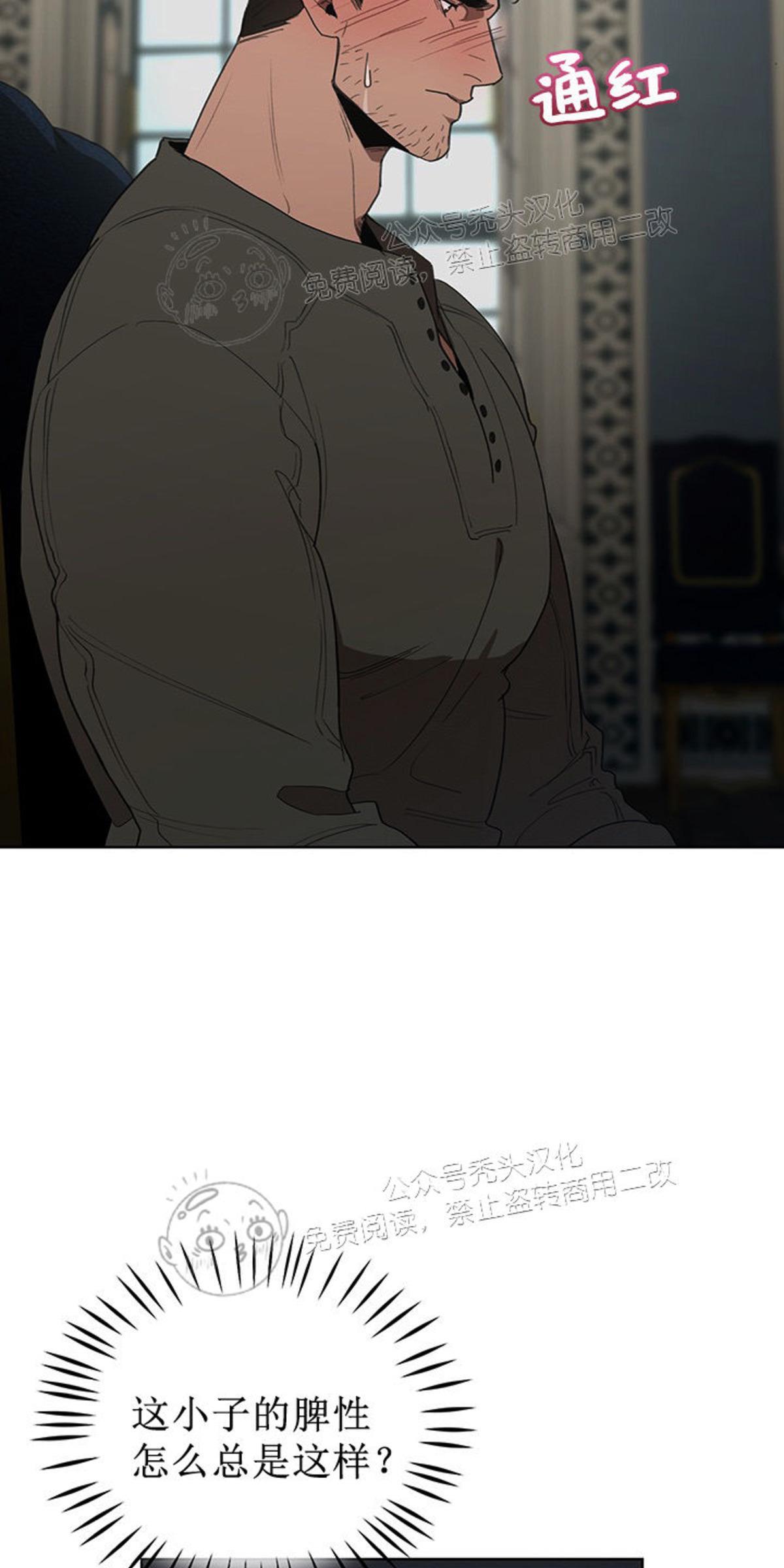 Plaything/成为某大公阁下的玩物[耽美]韩漫全集-第10话无删减无遮挡章节图片 