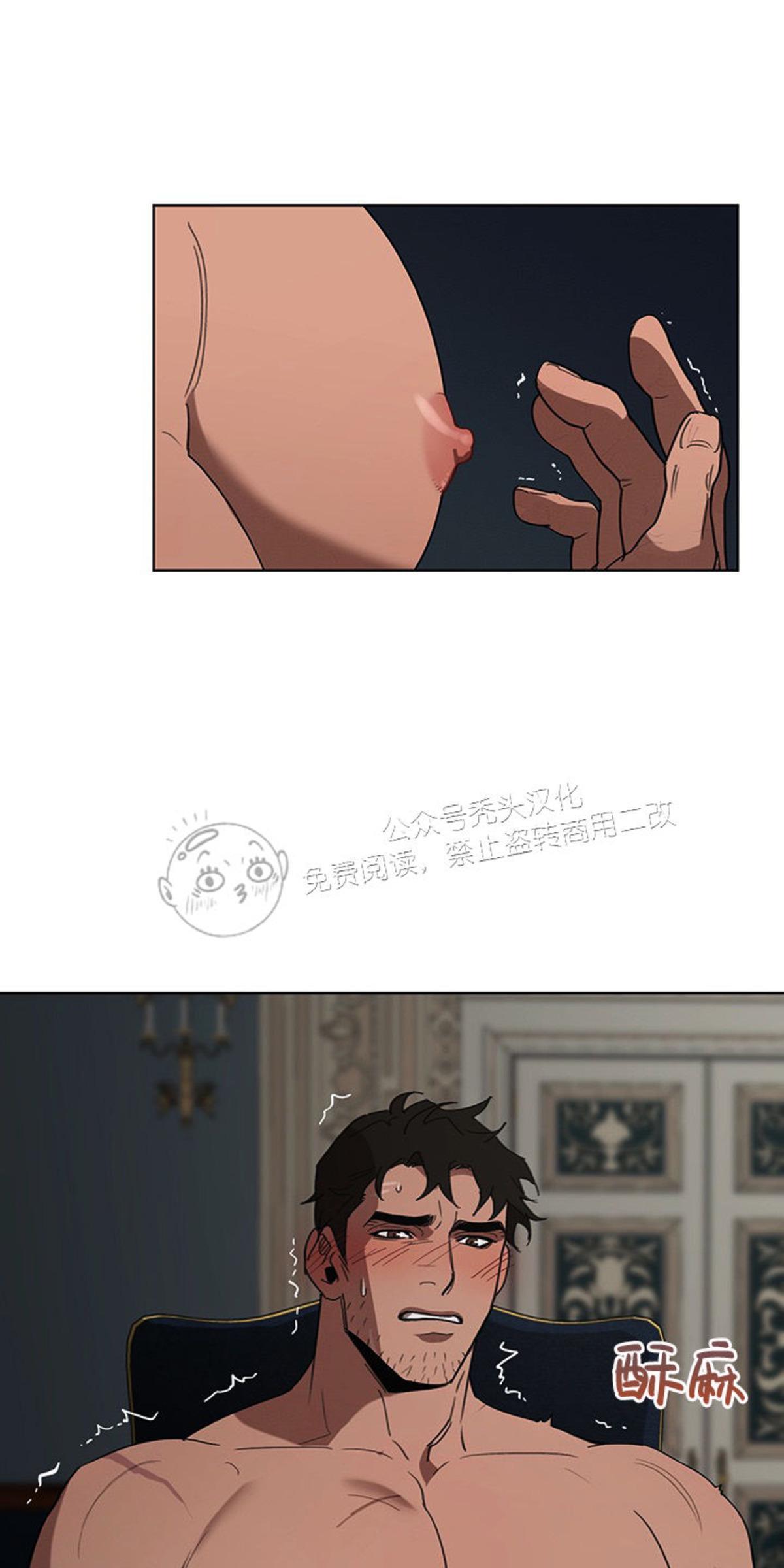 Plaything/成为某大公阁下的玩物[耽美]韩漫全集-第10话无删减无遮挡章节图片 