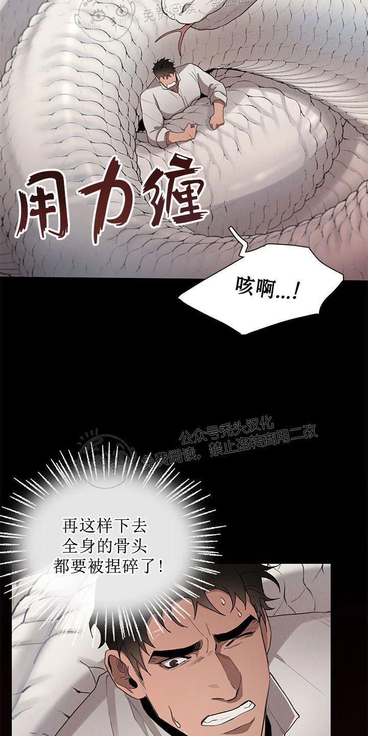Plaything/成为某大公阁下的玩物[耽美]韩漫全集-第14话无删减无遮挡章节图片 