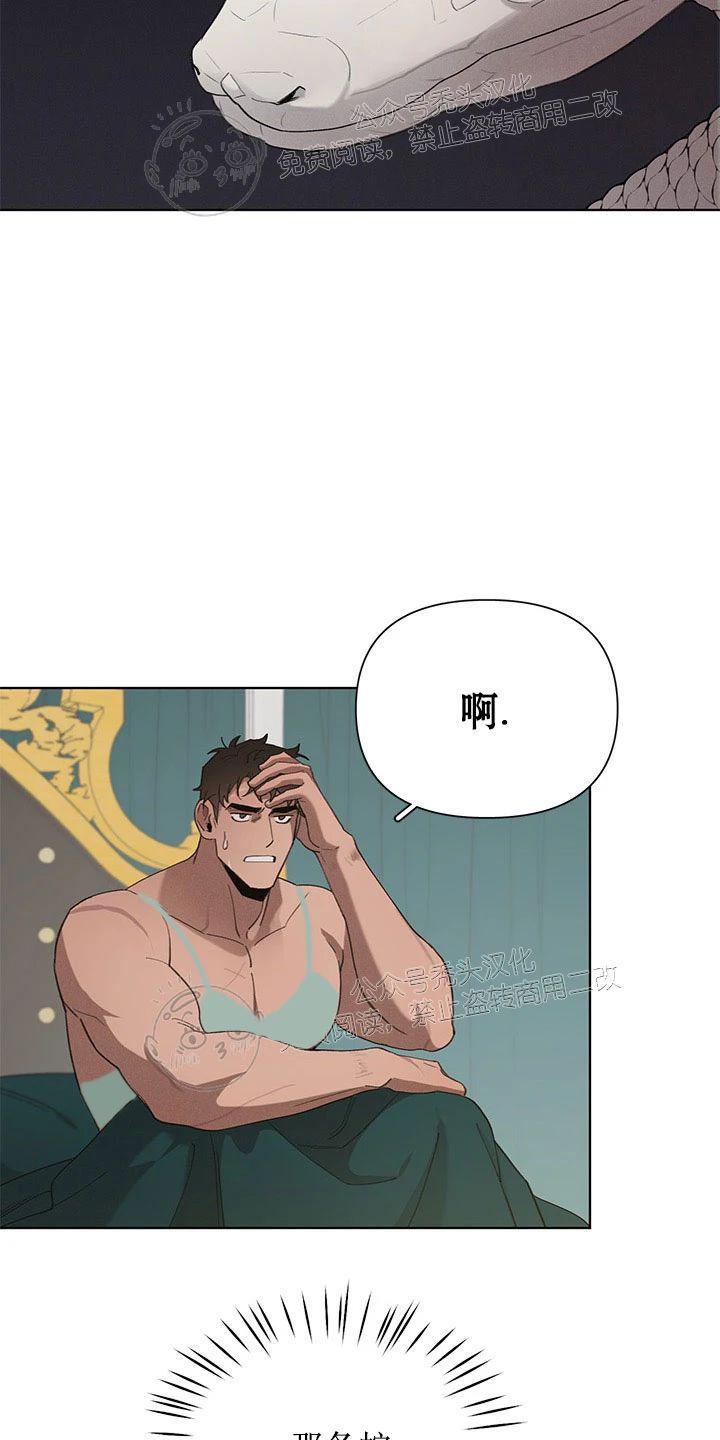 Plaything/成为某大公阁下的玩物[耽美]韩漫全集-第14话无删减无遮挡章节图片 