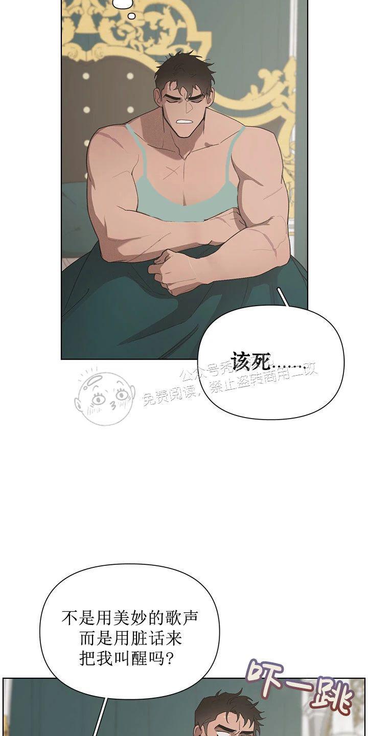 Plaything/成为某大公阁下的玩物[耽美]韩漫全集-第14话无删减无遮挡章节图片 